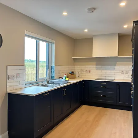 Creevy Cove * Kildoney Glebe