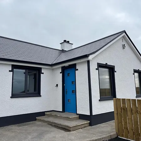 Creevy Cove Kildoney Glebe